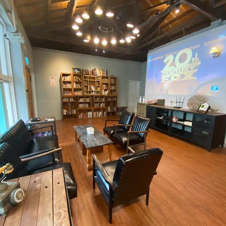 Tainan Macarthur Homestay Ngoại thất bức ảnh