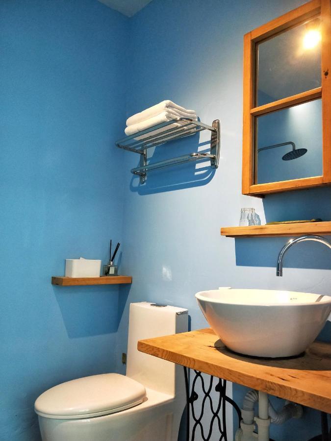 Tainan Macarthur Homestay Ngoại thất bức ảnh