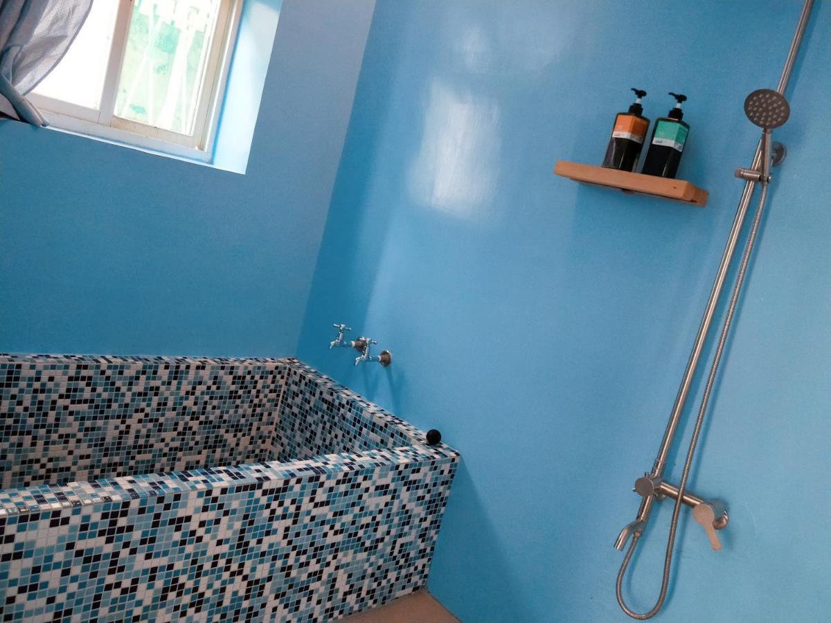 Tainan Macarthur Homestay Ngoại thất bức ảnh