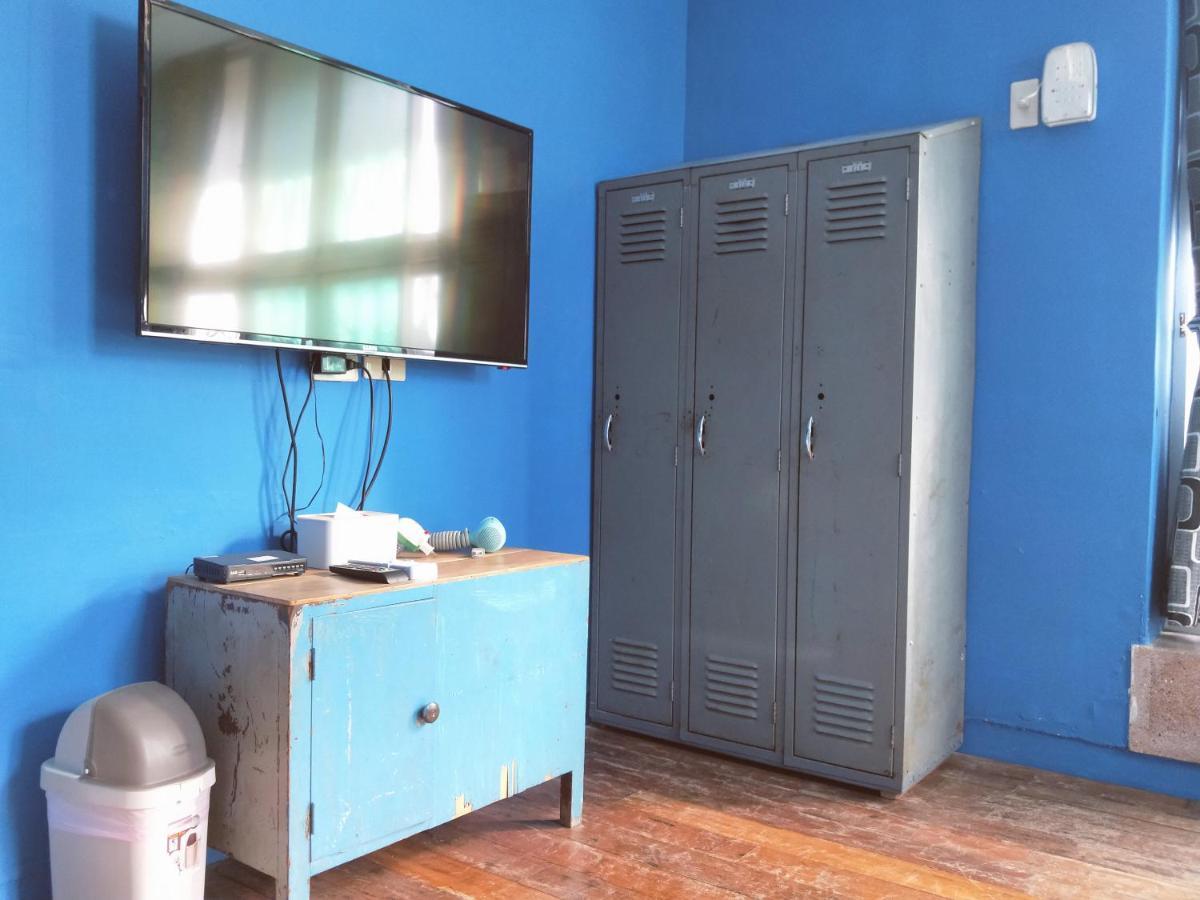 Tainan Macarthur Homestay Ngoại thất bức ảnh
