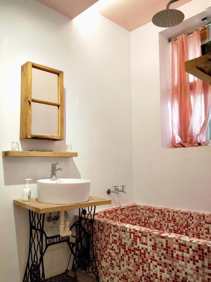 Tainan Macarthur Homestay Ngoại thất bức ảnh