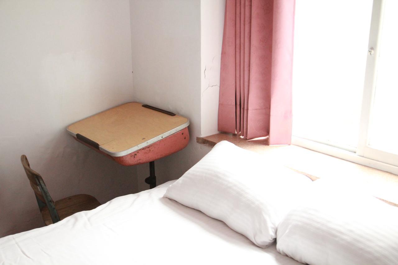 Tainan Macarthur Homestay Ngoại thất bức ảnh